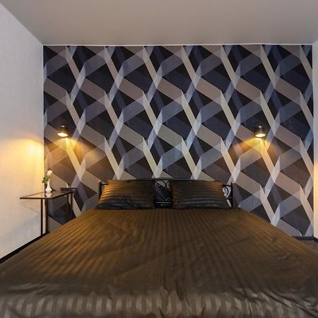Samira 2 Apartment Киев Екстериор снимка
