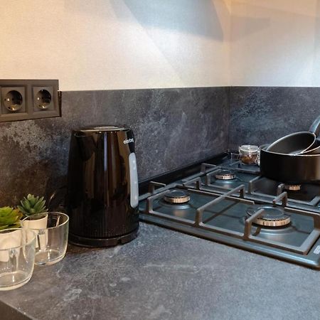 Samira 2 Apartment Киев Екстериор снимка