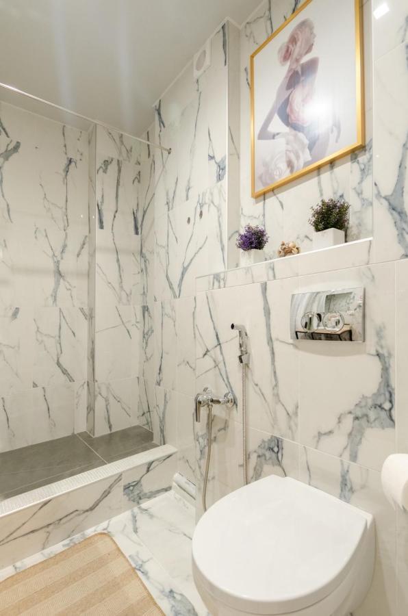 Samira 2 Apartment Киев Екстериор снимка