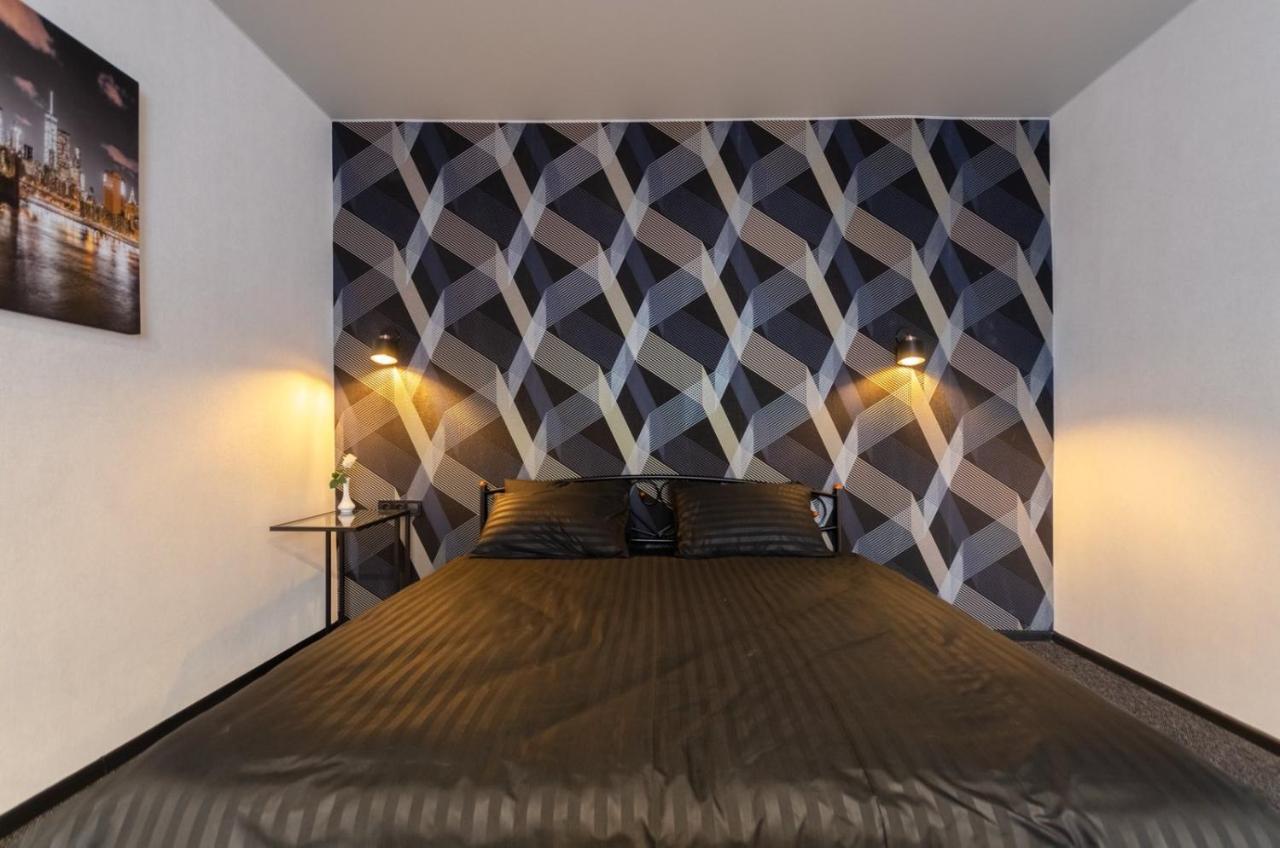 Samira 2 Apartment Киев Екстериор снимка