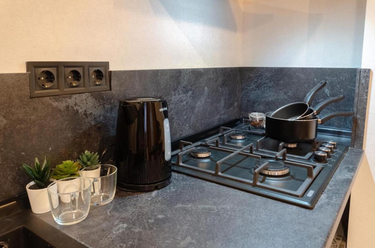 Samira 2 Apartment Киев Екстериор снимка