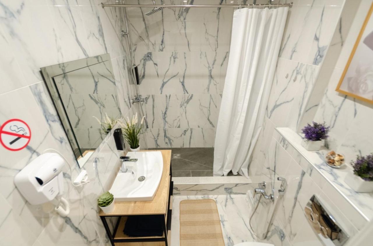 Samira 2 Apartment Киев Екстериор снимка