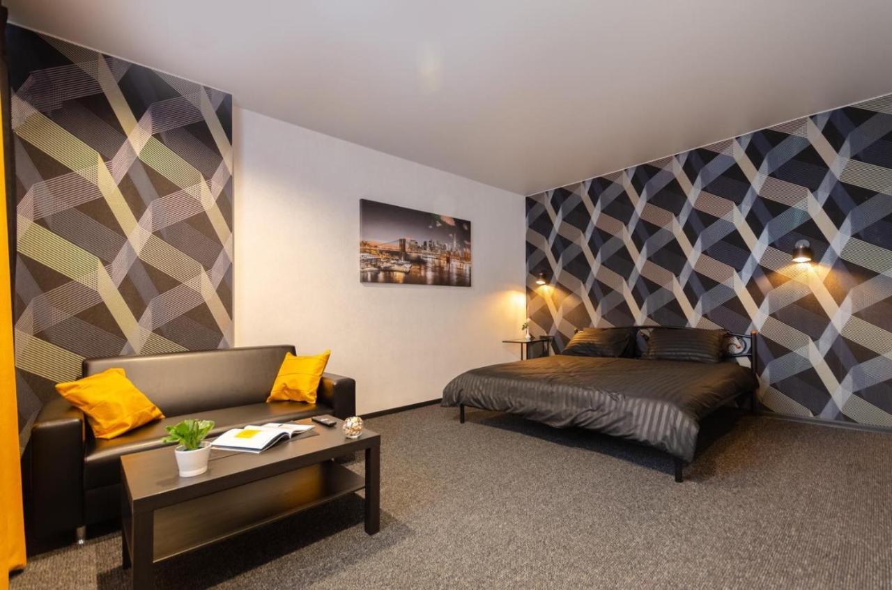Samira 2 Apartment Киев Екстериор снимка