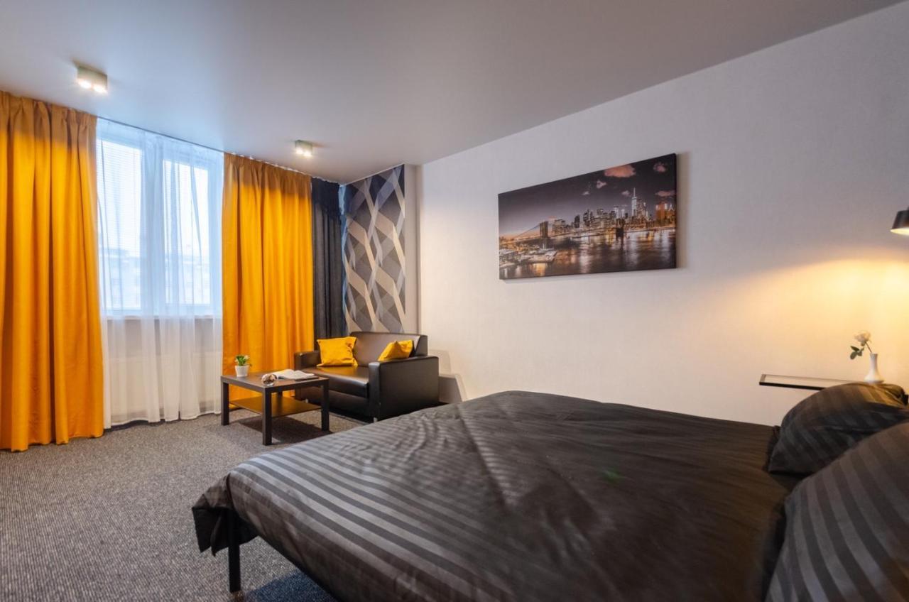 Samira 2 Apartment Киев Екстериор снимка