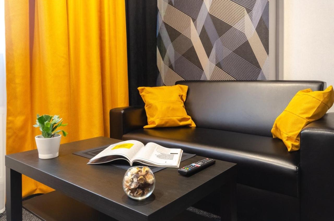Samira 2 Apartment Киев Екстериор снимка